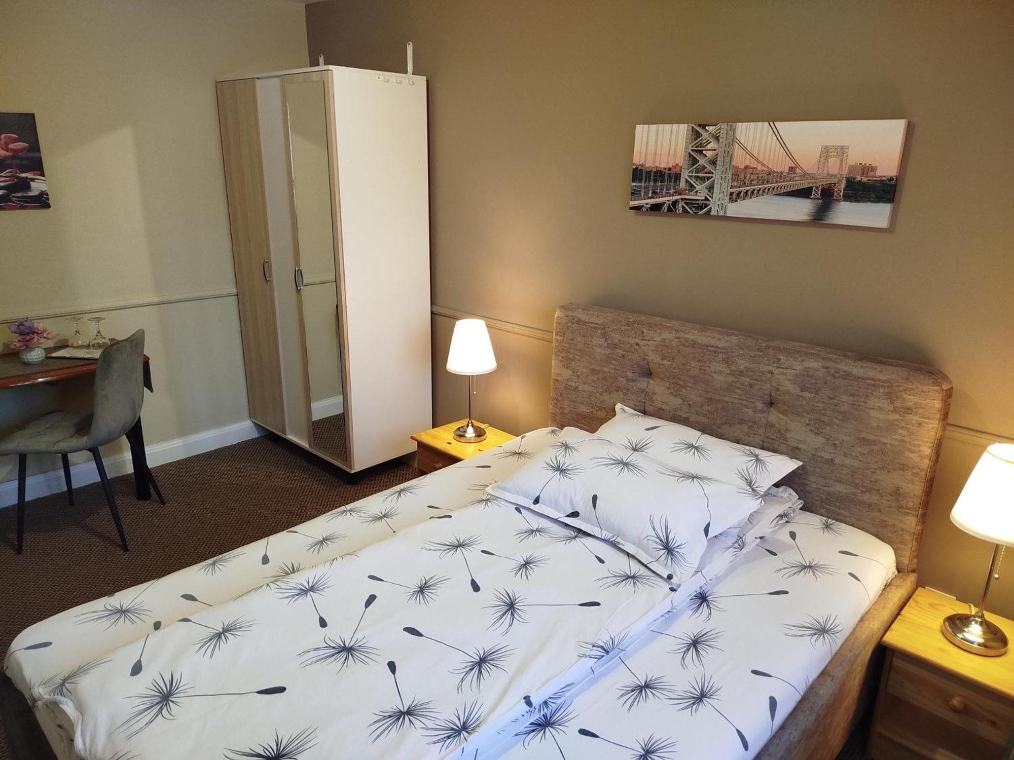 B&B Dumbrava Gura Humorului Dış mekan fotoğraf